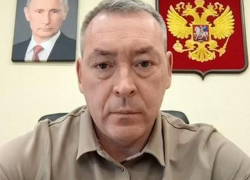 Максим Пухов записал срочное обращение к энергодарцам после удара ВСУ по зданию мэрии