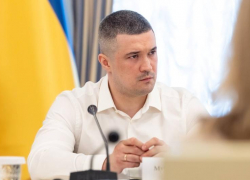 За демаршем экс-главы МО Украины из Васильевки Федорова нашли борьбу за миллиардные контракты на БПЛА