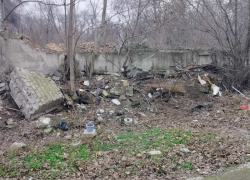 Экологи нашли три стихийные свалки в районах Запорожья
