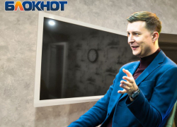 Запорожский министр Прохватилов объяснил «Блокноту» причину сбоя в ТВ-вещании у жительницы посёлка Камыш-Заря