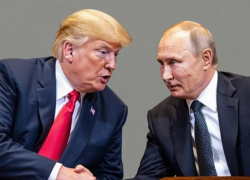 Новости СВО: дата встречи Путина и Трампа в Венгрии, ВС РФ ускорили наступление в Запорожье и смерть диверсантов