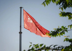 В Запорожской области не будут проводиться парад Победы и шествие «Бессмертного полка»