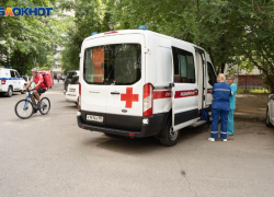 ВСУ ударили по машине в Энергодаре: ранены две женщины