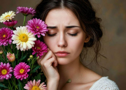 Подарки, которые лучше не дарить девушке на 8 Марта — она убежит от вас сразу же