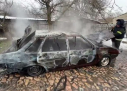 Власти призвали сократить перемещения жителей Васильевки из-за обстрелов