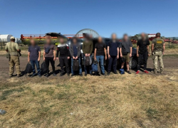 Пытавшегося сбежать из Украины жителя Запорожья поймали на границе с Приднестровьем