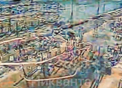 ВСУ обстреляли Запорожскую АЭС из американской гаубицы M777