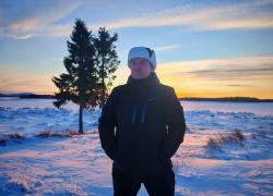 Мэр Энергодара Пухов ушёл в отпуск во время блэкаута в Запорожской области