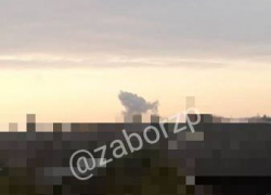 Ракетная атака на Запорожье: регион 6 часов находился под обстрелом