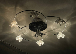 Стало известно, где отключат свет в Запорожской области 20 ноября