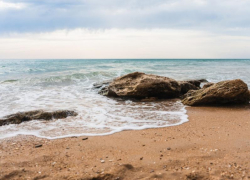 До 150 тысяч человек хотят увеличить поток туристов в Запорожской области