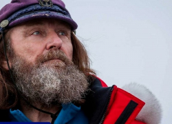 Как запорожский путешественник-рекордсмен Конюхов стал отцом в 54 года и «повелителем ветра»