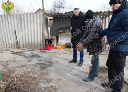 Житель Запорожской области до смерти забил знакомого арматурой