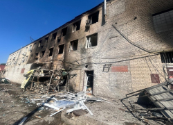 Два человека пострадали в результате атак ВСУ на Запорожскую область за сутки