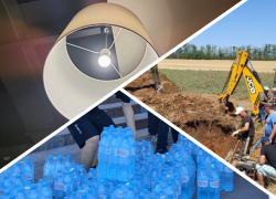 Виноваты не только ВСУ: почему Запорожская область осталась без света и воды