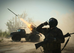 Новости СВО: отражение контратаки противника и бои в Новодаровке