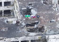 В Минобороны РФ раскрыли подробности освобождения Степногорска