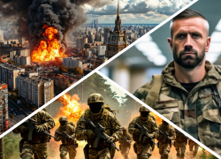 Новости Запорожья: подготовка к наступлению, передача территорий и отказ в реабилитации