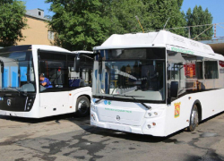 Новый автобусный маршрут связал Мелитополь и Воронеж