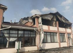 Солдаты ВСУ накрыли дронами кафе в Энергодаре