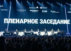На «Движении» — 2026 отметили подход к продажам ГК «ЮгСтройИнвест»