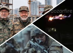 Новости Запорожья: причины провала контрнаступа, мобилизация в стройбат и сожжённая машина военкомов