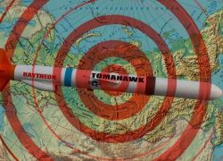 «Новый виток ядерной эскалации»: куда из Запорожья могут долететь ракеты «Томагавк»