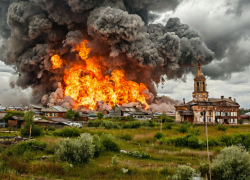 Рогов: ВСУ проводят комбинированную атаку Запорожской области