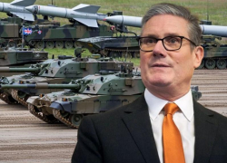 Новости СВО: Лондон не пошлёт войска на фронт, первое сбитие дрона ВСУ лазером и прорыв ВС РФ под Малиновкой 