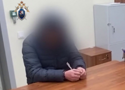 Мужчина незаконно выловил восемь осётров в Бердянске