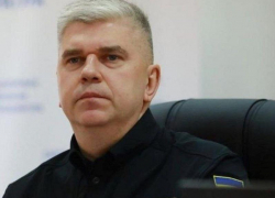 Главный запорожский прокурор-инвалид уволился после скандала с баснословными пенсиями 