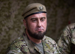 Сырский отстранил командира штурмовиков ВСУ Манько из-за забуксовавшего наступа в Запорожье