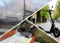 Новости Запорожья: ВСУ лишили северные районы света, поиски 15-летней девочки и кража электросамоката