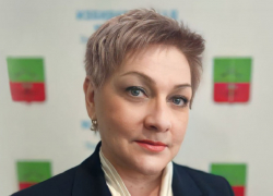 Балицкий уволил секретаря запорожского избиркома Сивенкову