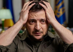 Новости СВО: Украину ждут тяжёлые решения, прорыв у Новоивановки в Запорожье и ночной обстрел ЗАЭС