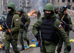 Как вести себя при обстрелах, рассказали жителям Запорожской области