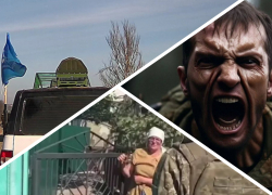 Новости Запорожья: срыв ротации МАГАТЭ, беспредел военкомов и запрет на оппозиционные взгляды