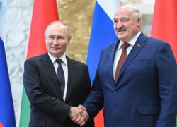 Новости СВО: РФ ударит по Киеву из Беларуси, отказ от Запорожья и прорыв штурмовиков на новые рубежи