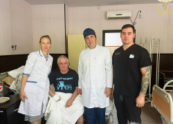 Новая эра медицины в Запорожье!