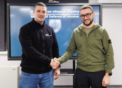 Нацист Стерненко стал советником нового министра обороны Украины из Васильевки Фёдорова