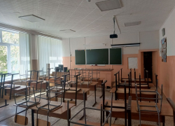 Минобрнауки рассмотрит обращения по переводу школы "София" в Днепрорудном на дистант