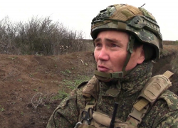 Командир взвода «Востока»: «шикарные окопы» не помогли ВСУ в Гуляйполе