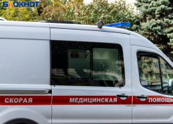 Мужчина получил ранения во время атаки ВСУ в запорожском селе Мирное 