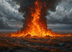 Рогов: ВСУ прицельно бьют по энергосистеме города-спутника Запорожской АЭС