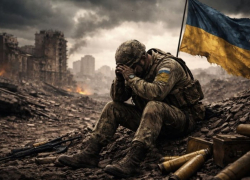 Элитный полк ВСУ «Шквал» массово бежит с позиций на Запорожском фронте