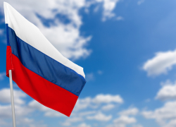 Евгений Балицкий поздравил жителей Запорожской области с Днём России