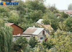 Режим пожароопасности наивысшего класса продлили в Запорожской области