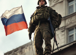 Более 75 добровольцев «Днепра» наградили за участие в СВО в Запорожской области