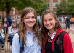 Последние звонки в Запорожской области пройдут 28 мая