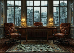 Пенсии баснословные: каждый 15-й прокурор оформил себе инвалидность в Запорожье 